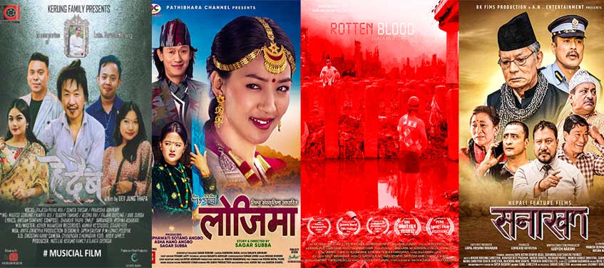 १२ औं नेपाल अफ्रिका फिल्म फेस्टिबलमा १० देशका २८ चलचित्र चयन 