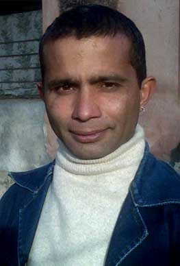 Aashant Sharma
