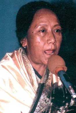 Aruna Lama