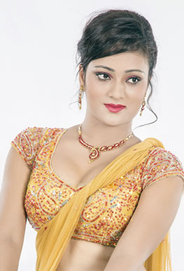 Asha Bhusal