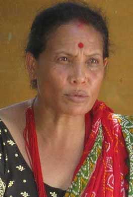 Bidhya Karki