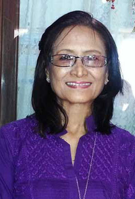 Chaitya Devi