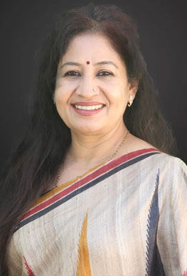 Chandramala Sharma