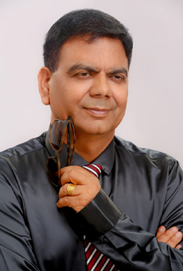 Dr. DR Upadhyay