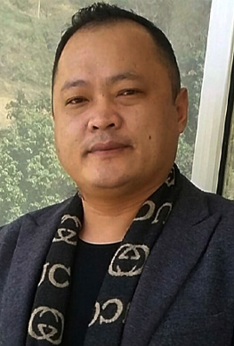 Khil Bahadur Gurung