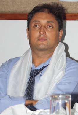 Nawal Khadka