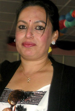 Pragya Joshi
