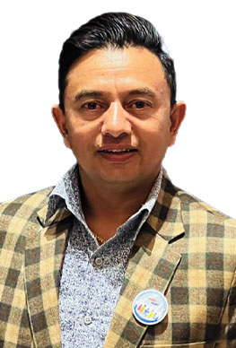 Prakash Bhatta