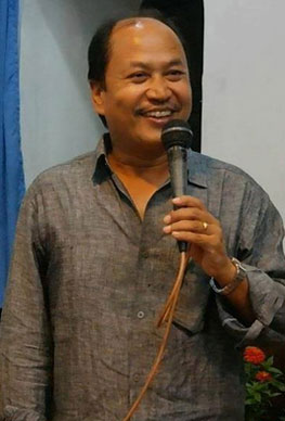 Prakash Sayami