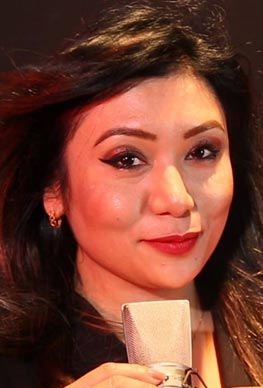 Prashana Shakya