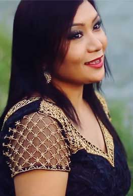 Prashna Shakya