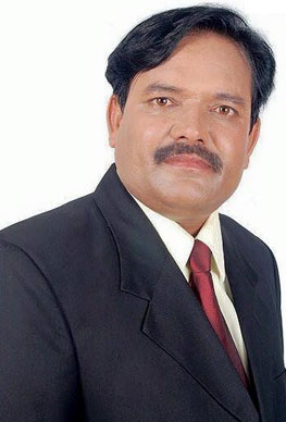 Ram Keshar Bogati