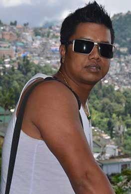 Samrat Shakya