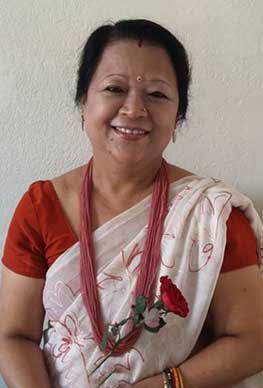 Sangita Rana