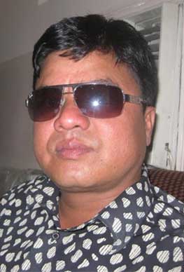 Sanu Shakya