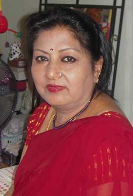 Shailaja Pandey