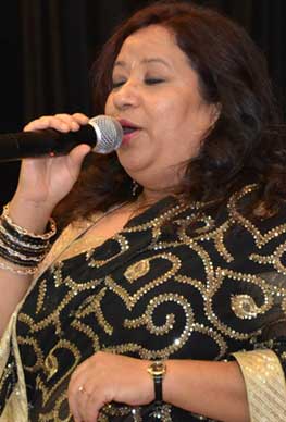 Sharmila Bardewa