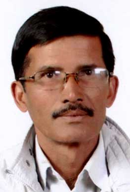 Subash Gajurel
