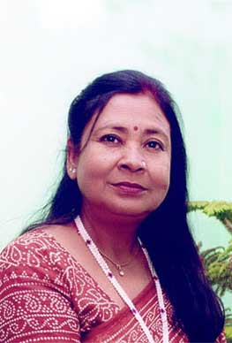 Shubhadra Adhikari