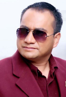 Sunil Katuwal