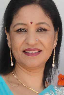 Suryamala Khanal