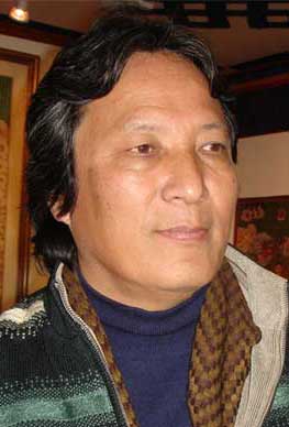 Yubaraj Lama